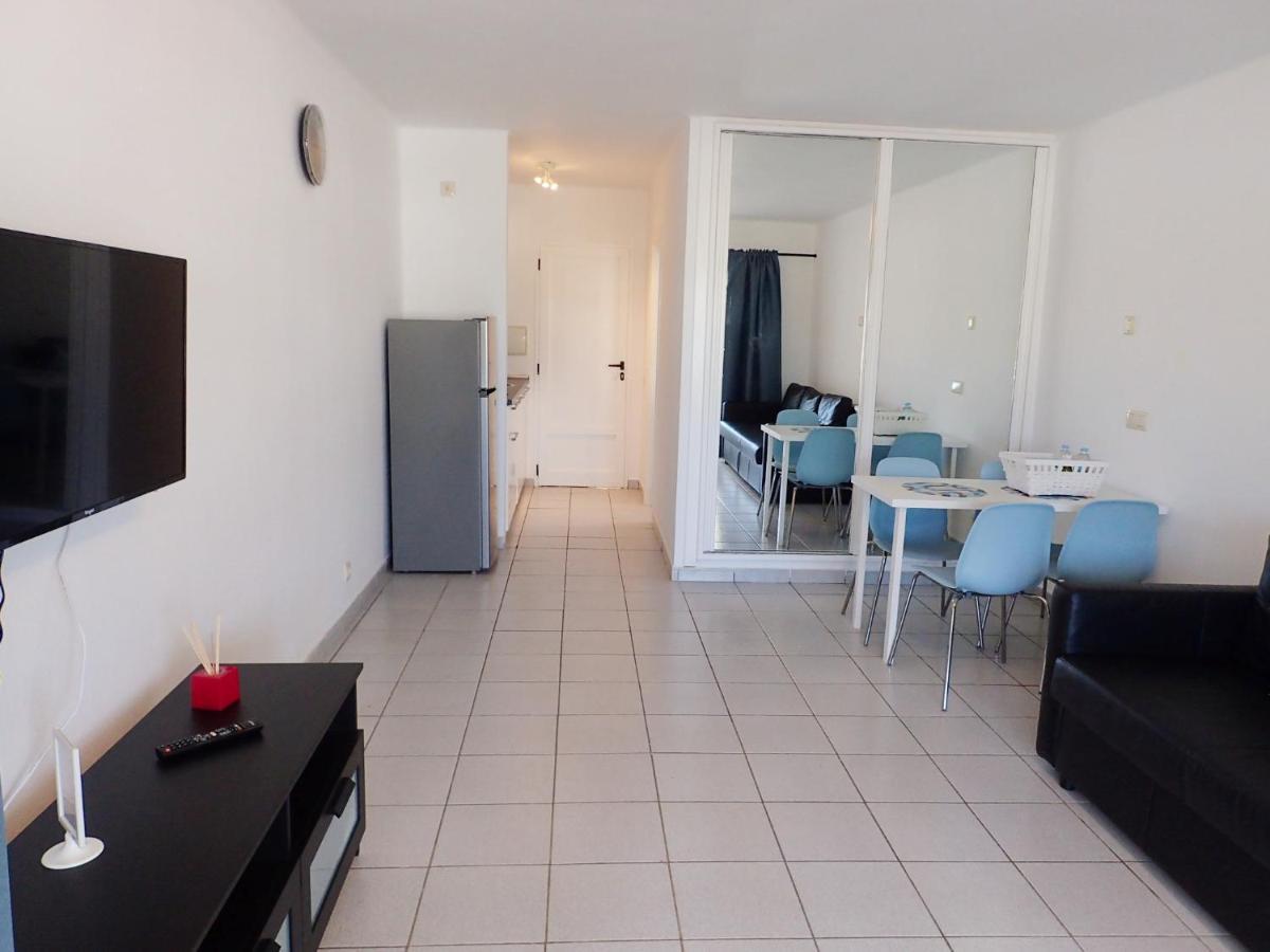 Apartamento En Playa Roca Primer Linea De Mar Costa Teguise Exterior photo